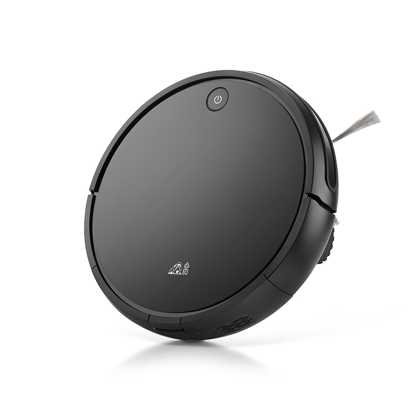 小狗智能扫地机器人R30 Pro