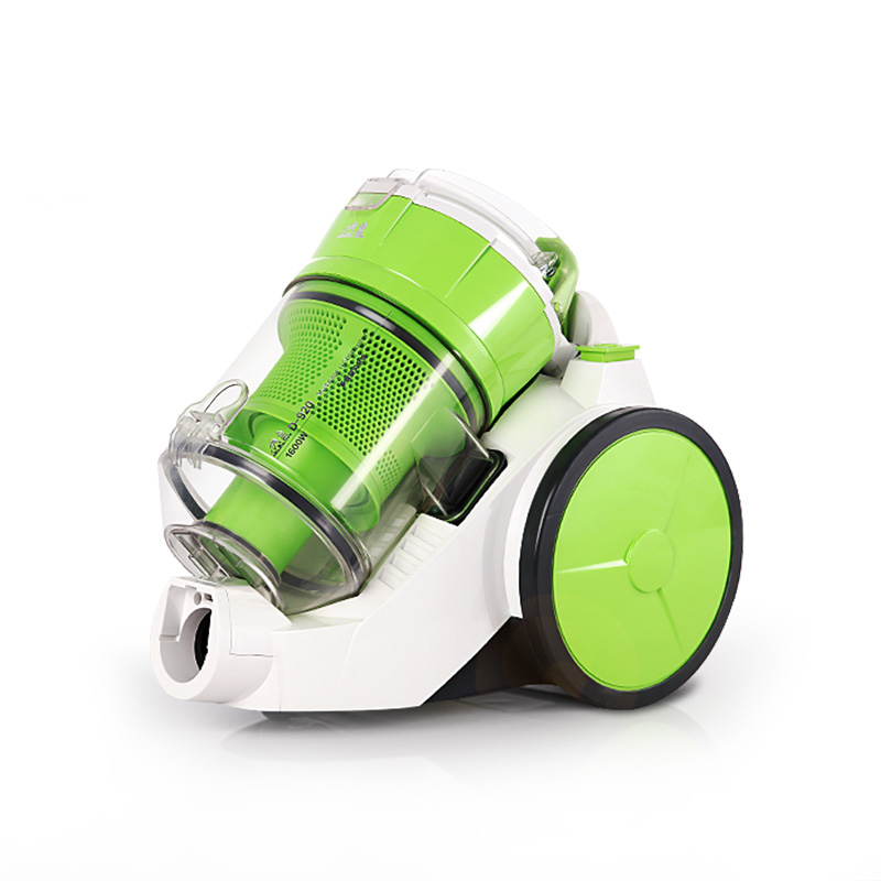 小狗无耗材家用吸尘器D-920