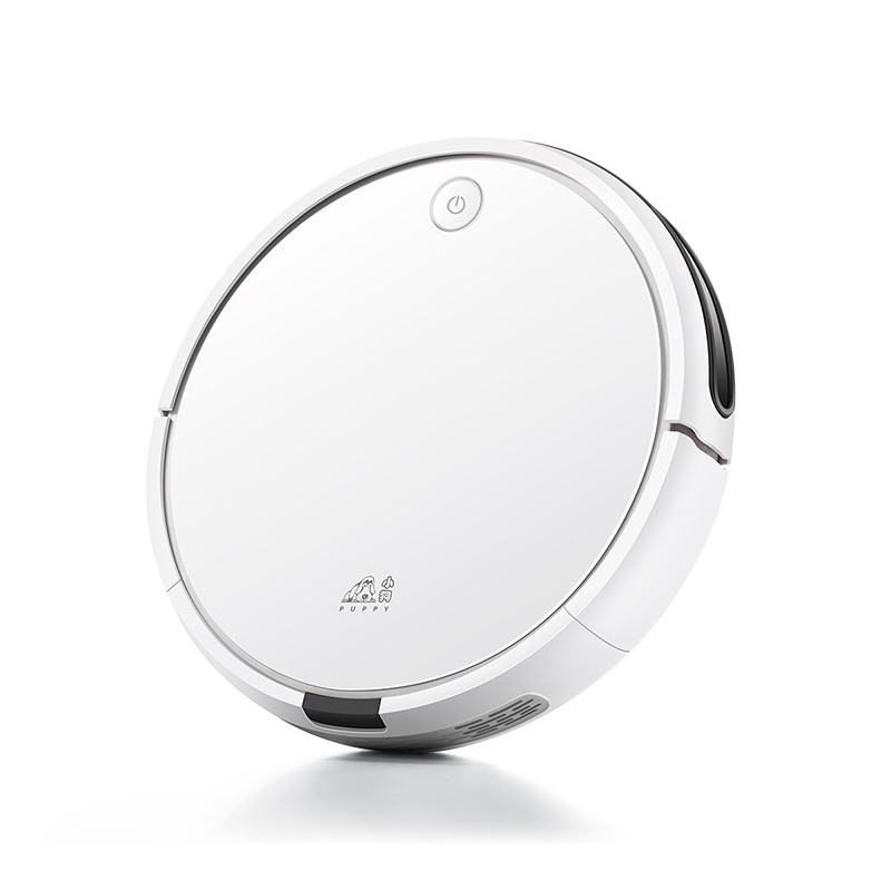 小狗智能扫地机器人R30 Cyclone