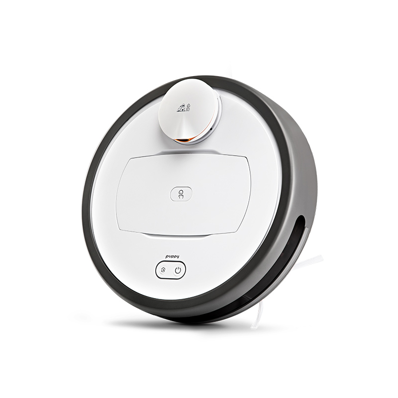 小狗智能扫地机器人R55 Pro
