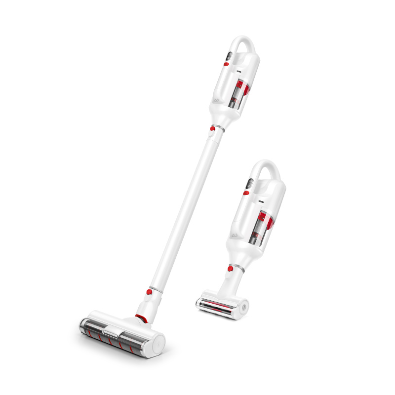 小狗推杆吸尘器T10 Pro