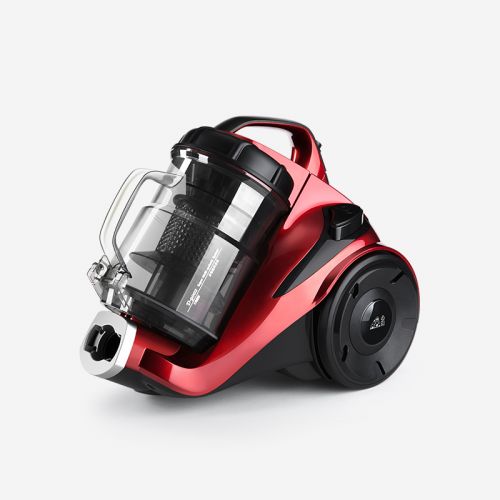 小狗家用卧式吸尘器D-9002