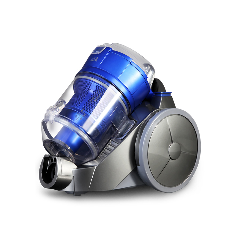 家用卧式吸尘器D7