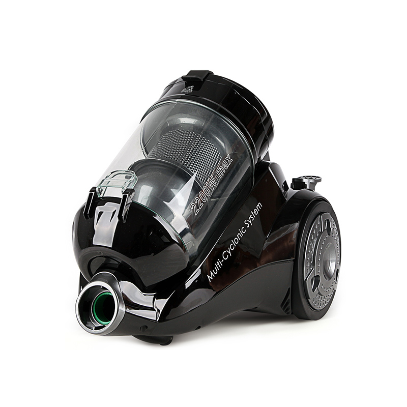 静音除螨家用吸尘器D-926