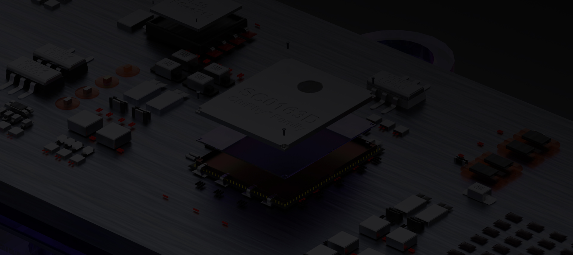 智能，尽在手边