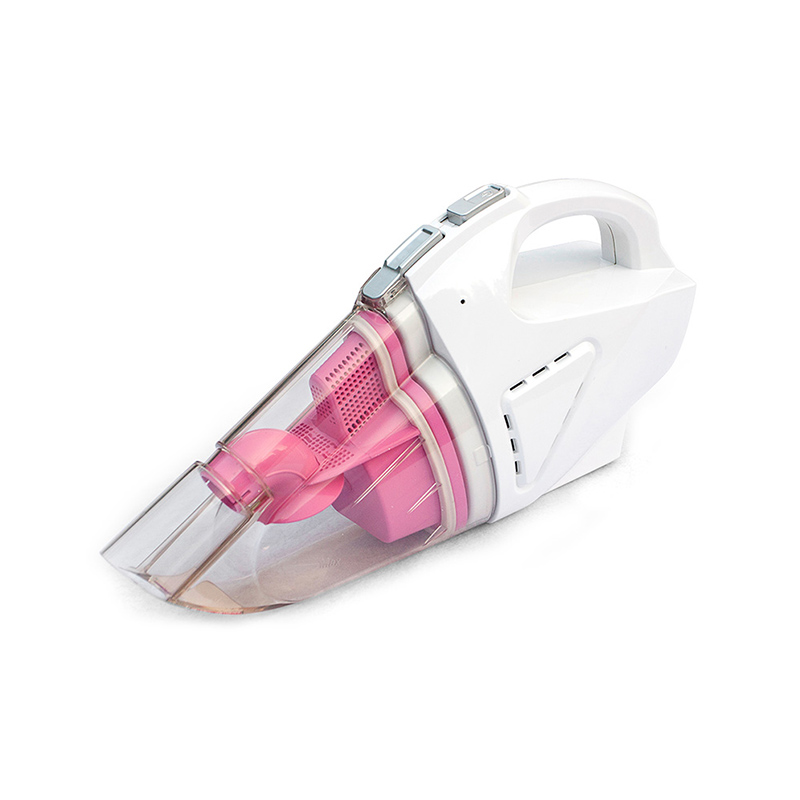 便携车载吸尘器D-702