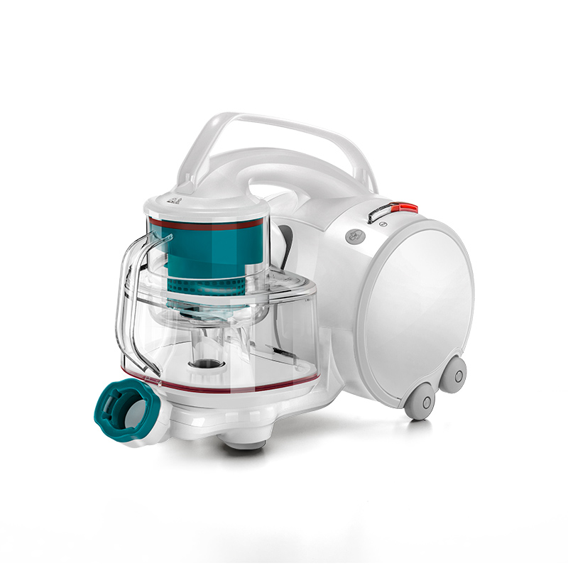 小狗家用卧式吸尘器S9 Mate