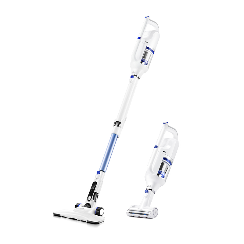 小狗推杆吸尘器T10 Young