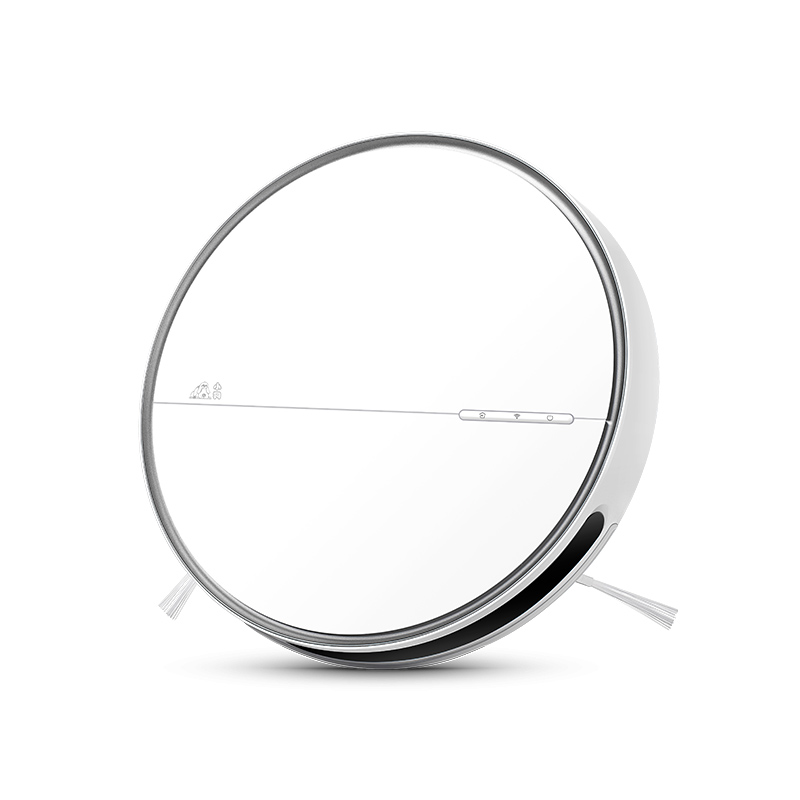 小狗智能扫地机器人R35 Cyclone