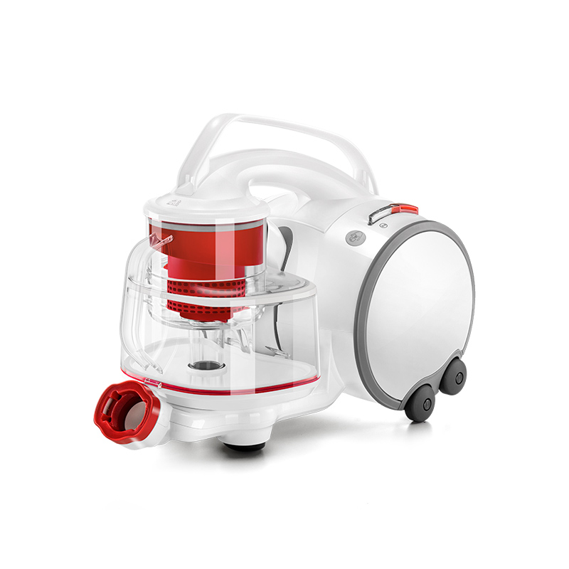 小狗家用卧式吸尘器S9 Cyclone