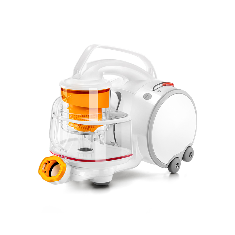 小狗家用卧式吸尘器S9 Pro