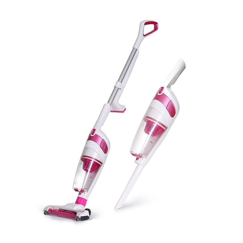 无线推杆吸尘器D-530