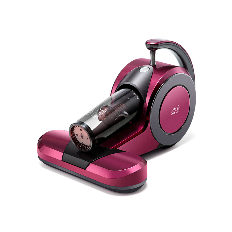 小狗高端床褥除螨仪D-615