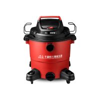 小狗干湿吹多用吸尘器D-805
