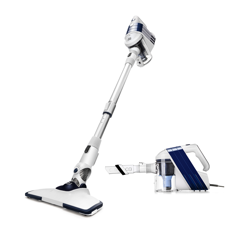 小狗推杆吸尘器D-521B