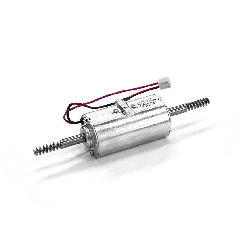 主轴电机 E10 Cyclone