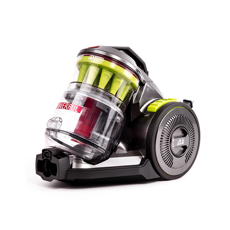 家用强劲高端吸尘器D-9001