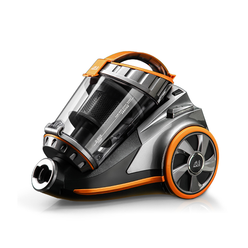 小狗家用卧式吸尘器D-9005