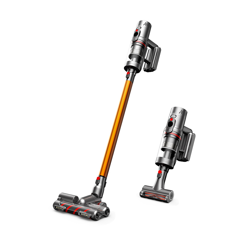 小狗无线手持吸尘器T12 Duke