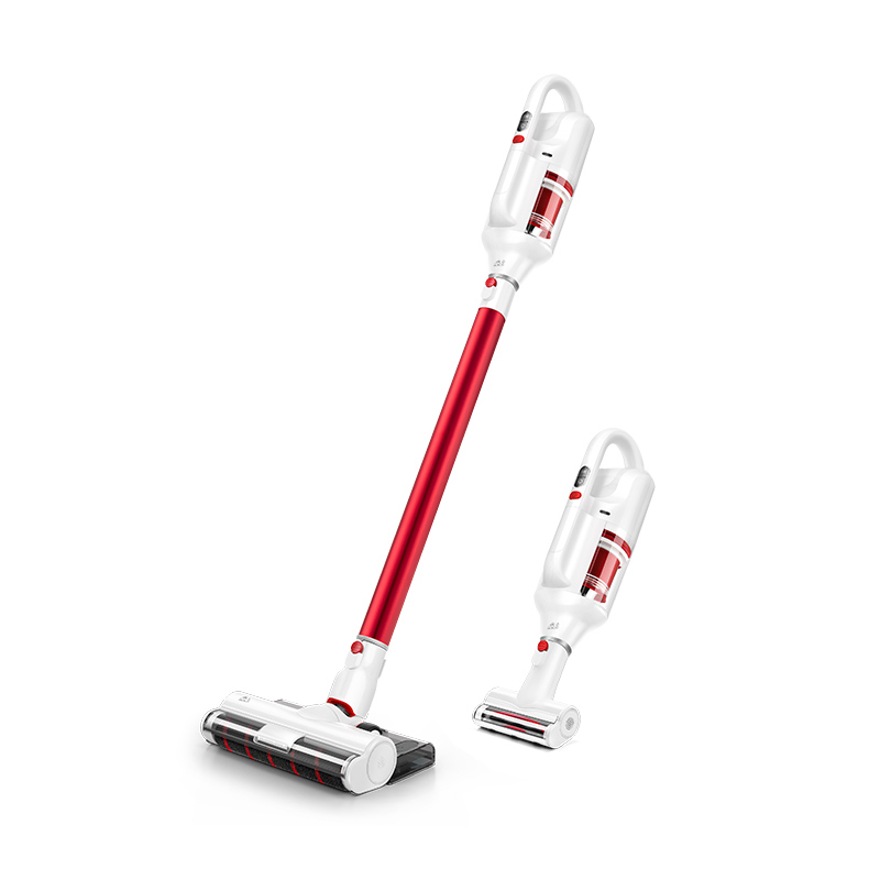 小狗扫拖一体吸尘器T10 Plushy