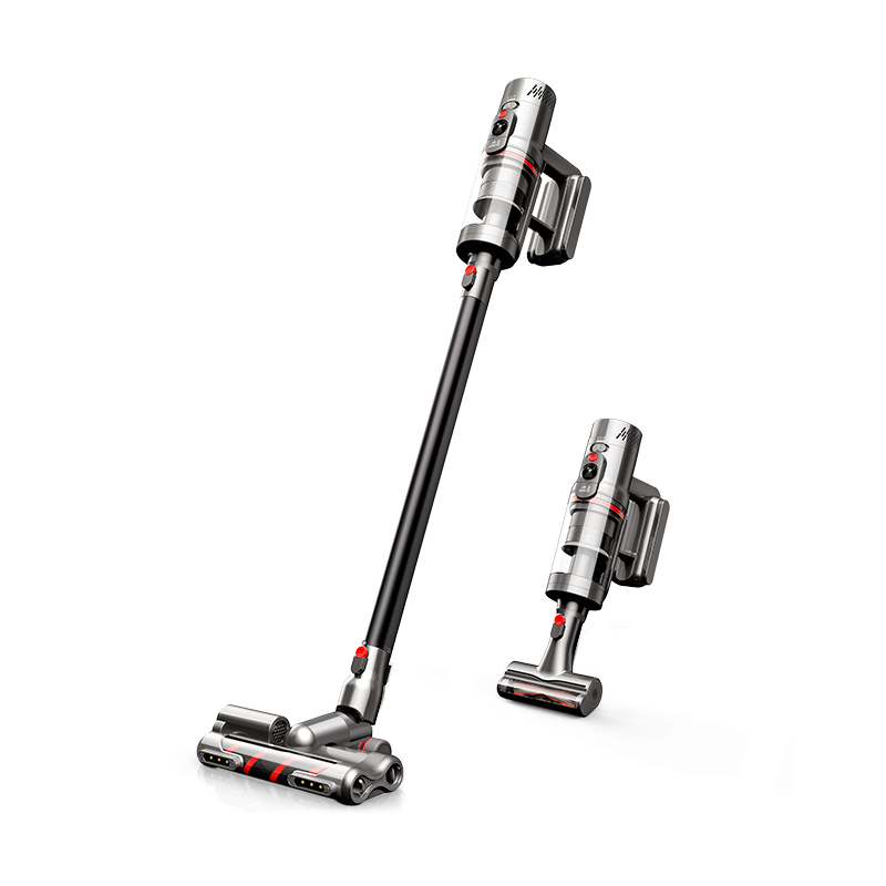 小狗手持推杆吸尘器T12 Storm