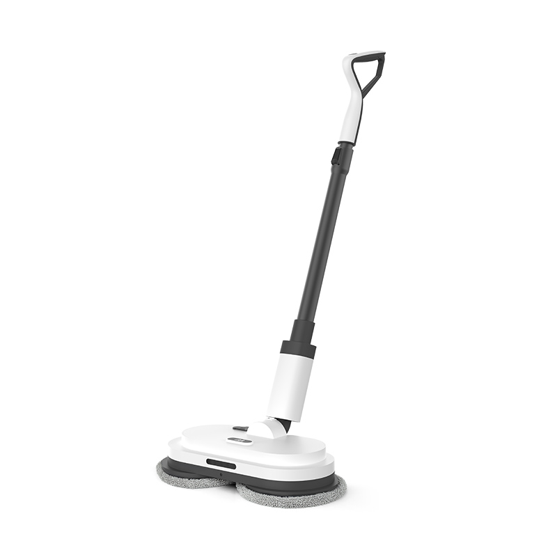 小狗无线手持电动拖把E10 Cyclone