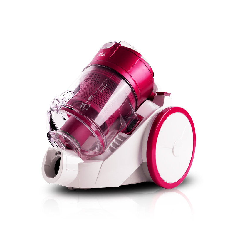 无耗材家用吸尘器D-920A