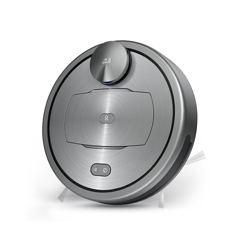 小狗智能扫地机器人R55 Cyclone