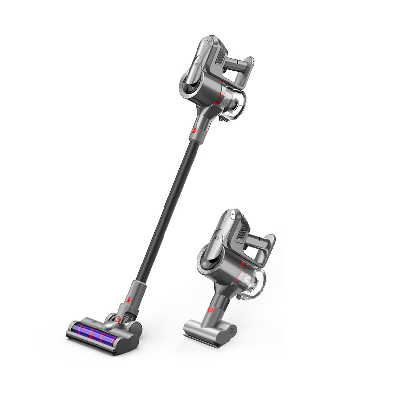 小狗无线手持吸尘器T11 Cyclone